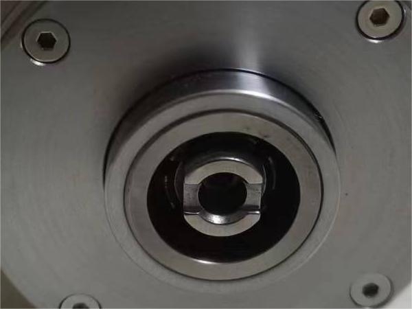 Customization of ZHD80 4KW 40000rpm HSK25E CNC electric spindle motor