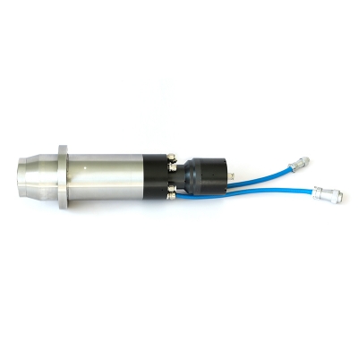 ZHD100 ISO25 ATC 36000rpm water cooling electric spindle